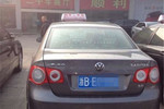 大众速腾2008款2.0L 手动 舒适型