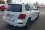 奔驰GLK级2015款GLK 300 4MATIC 时尚型 极致版