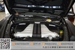 宾利飞驰2013款6.0T W12 尊贵版