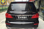 奔驰GL级2013款GL 500 4MATIC