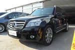 奔驰GLK级（进口）GLK300 4MATIC 豪华版