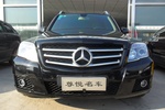 奔驰GLK级（进口）GLK300 4MATIC 豪华版