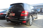 奔驰GLK级（进口）GLK300 4MATIC 豪华版