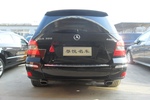 奔驰GLK级（进口）GLK300 4MATIC 豪华版