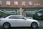 宝马3系敞篷2011款320i