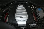 奥迪A6L2014款30 FSI 豪华型