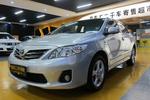 丰田卡罗拉2011款1.8L GLX-i 自动