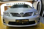 丰田卡罗拉2011款1.8L GLX-i 自动