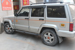 JeepJeep25002003款2.5 手动 二驱