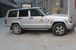 JeepJeep25002003款2.5 手动 二驱