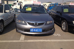 马自达Mazda62006款2.0 手自一体超豪华型 