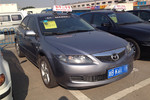 马自达Mazda62006款2.0 手自一体超豪华型 