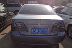 马自达Mazda62006款2.0 手自一体超豪华型 