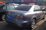 马自达Mazda62006款2.0 手自一体超豪华型 