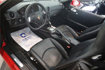 保时捷Boxster2011款 Boxster Black Edition