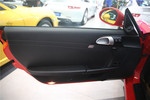 保时捷Boxster2011款 Boxster Black Edition