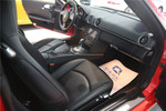 保时捷Boxster2011款 Boxster Black Edition