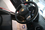 保时捷Boxster2011款 Boxster Black Edition