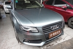 奥迪A42.0TFSI Sline(个性风格版)