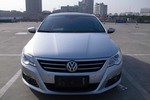 大众CC2011款2.0TSI 尊贵型