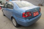 大众Polo劲取2007款劲取 1.4 手动 雅适版 三厢