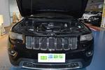 Jeep大切诺基2014款3.6L 精英导航版