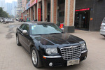 克莱斯勒300(进口)2008款300C 2.7L 商务版