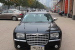 克莱斯勒300(进口)2008款300C 2.7L 商务版