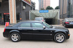 克莱斯勒300(进口)2008款300C 2.7L 商务版