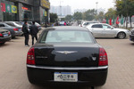 克莱斯勒300(进口)2008款300C 2.7L 商务版