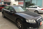 奥迪A6L2010款2.0TFSI 手自一体 标准型