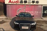 奥迪A6L2012款TFSI 舒适型(2.0T)