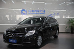 奔驰R级2010款R350L 4MATIC Grand Edition