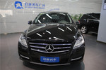 奔驰R级2010款R350L 4MATIC Grand Edition