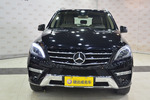 奔驰M级2012款ML300 4MATIC