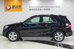 奔驰M级2012款ML300 4MATIC