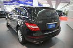 奔驰R级2010款R350L 4MATIC Grand Edition