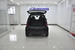 smartfortwo2012款1.0 MHD 硬顶标准版