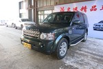 路虎第四代发现2011款4.0L HSE