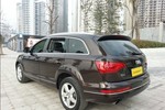 奥迪Q73.0TDI