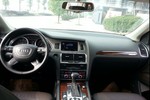 奥迪Q73.0TDI