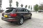 奥迪Q73.0TDI