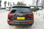 奥迪Q73.0TDI