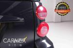 smartfortwocoupe 1.0L 标准版