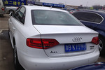 奥迪A42008款2.0TFSI Sline(个性风格版)