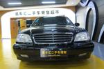 双龙主席2003款Chairman CM500S 2.8 自动