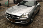 奔驰SLK级2010款SLK200K Grand Edition