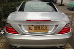 奔驰SLK级2010款SLK200K Grand Edition