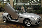 奔驰SLK级2010款SLK200K Grand Edition