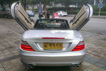 奔驰SLK级2010款SLK200K Grand Edition